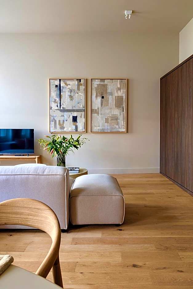De Gulden Poorte, a LXRYHOME Hotel Collection