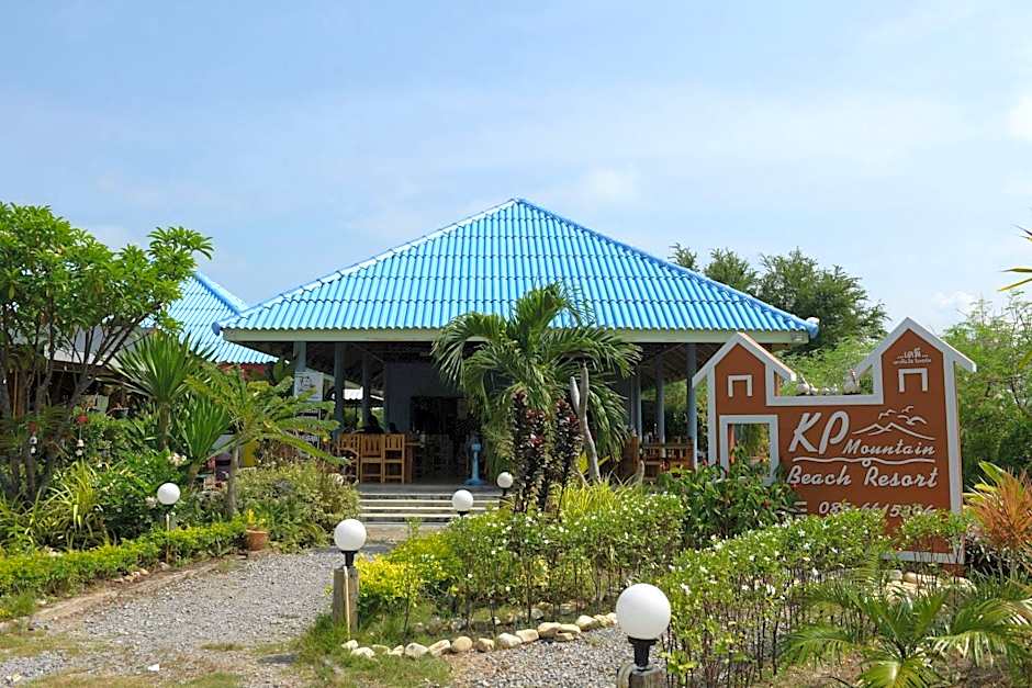Kp Mountain Beach Resort