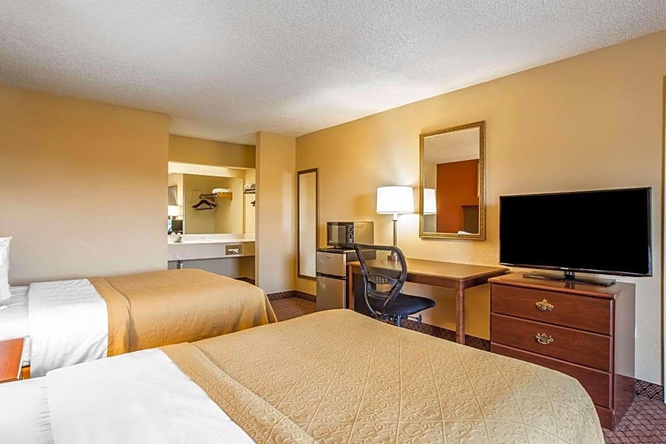 Quality Inn Gaffney I-85