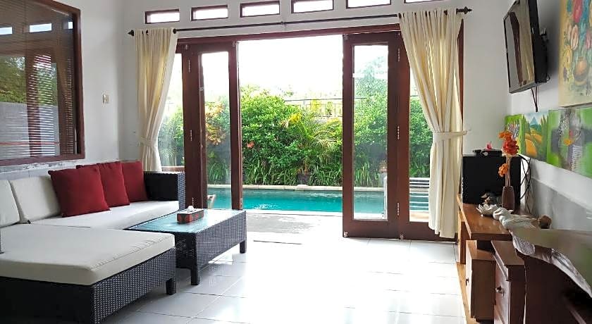 Villa Dencarik