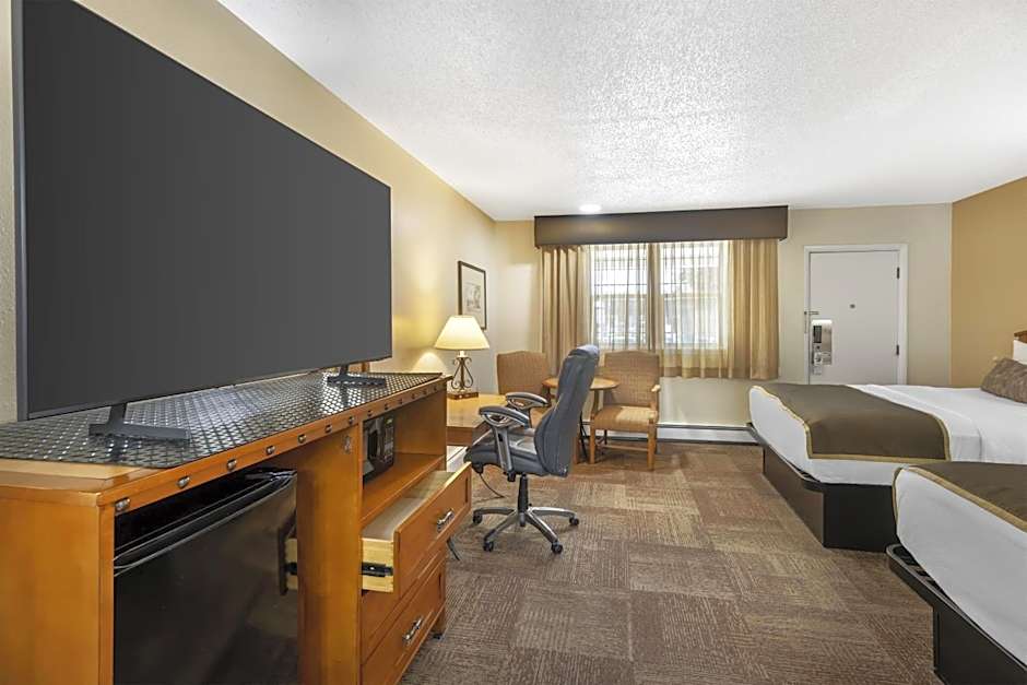 Best Western Pioneer