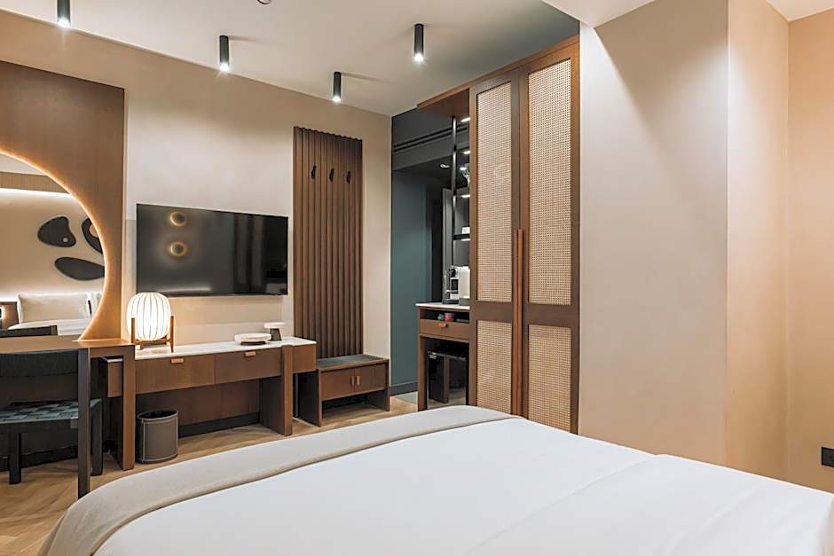 Hotel Trianon