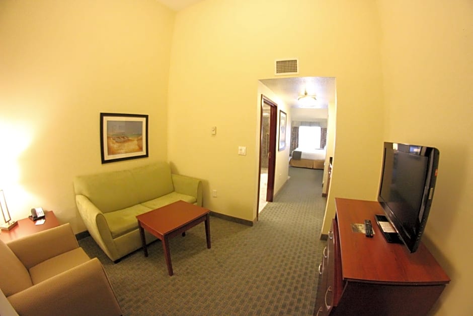 Holiday Inn Express Hotel & Suites Cocoa, an IHG Hotel