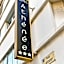 ATH hôtel Athénée