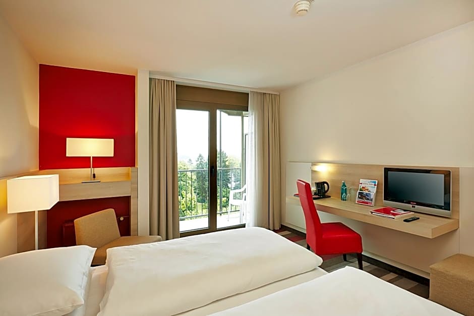 Sunday Hotel Bad Soden
