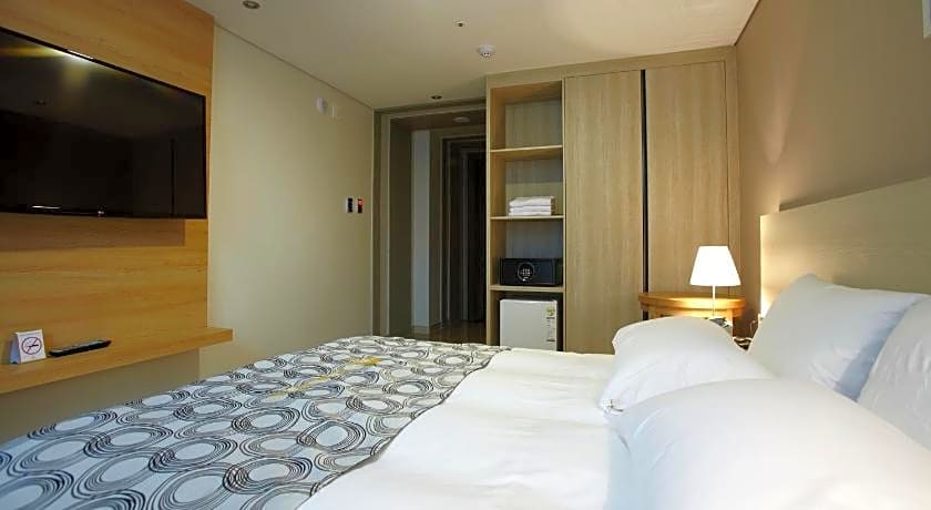 Hotel Sopra Incheon Cheongna