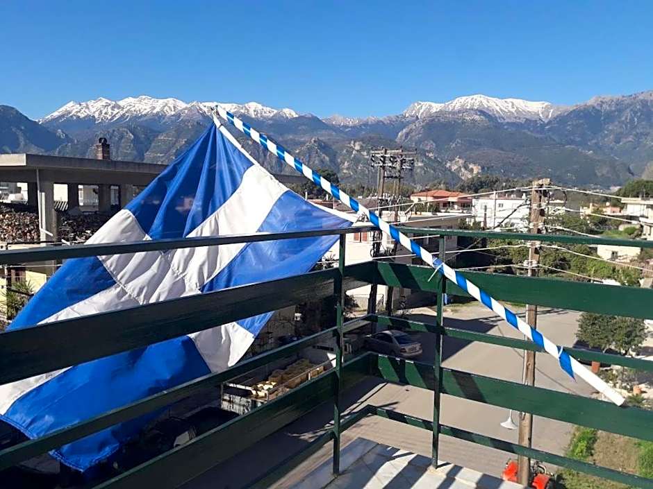 HELLAS PALACE ROOM PRIVATE