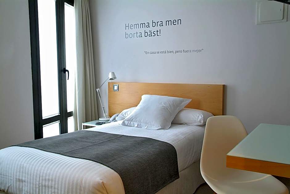 Le Petit Boutique Hotel