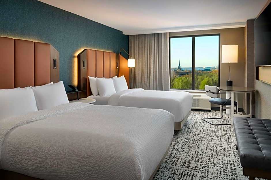 Tempo by Hilton Raleigh Downtown