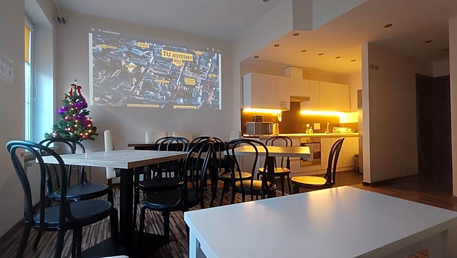 Event Hostel - Opole