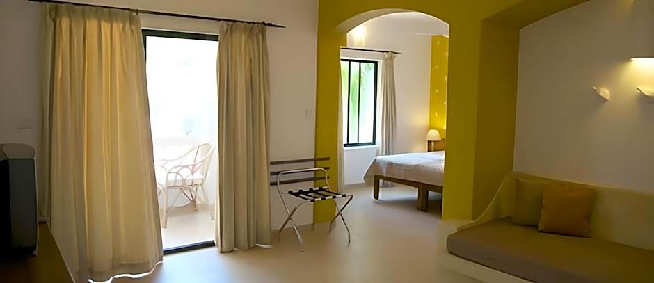 Casablanca Beach Resort