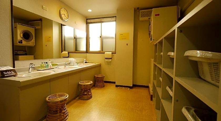 Hotel Route Inn Kami-Suwa