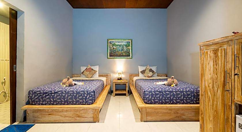 Kawans Inn Lembongan