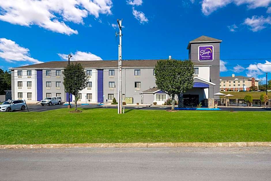 Sleep Inn & Suites