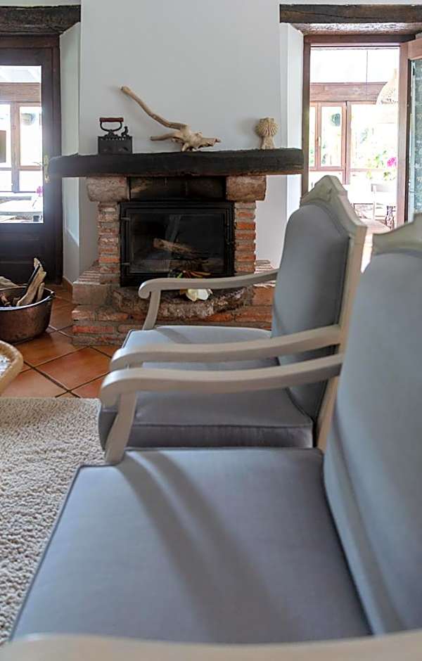 Hotel La Casona de Nueva