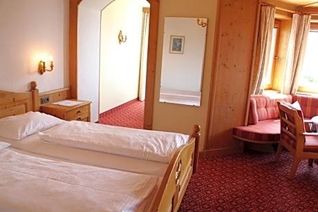 Double Room with Parking