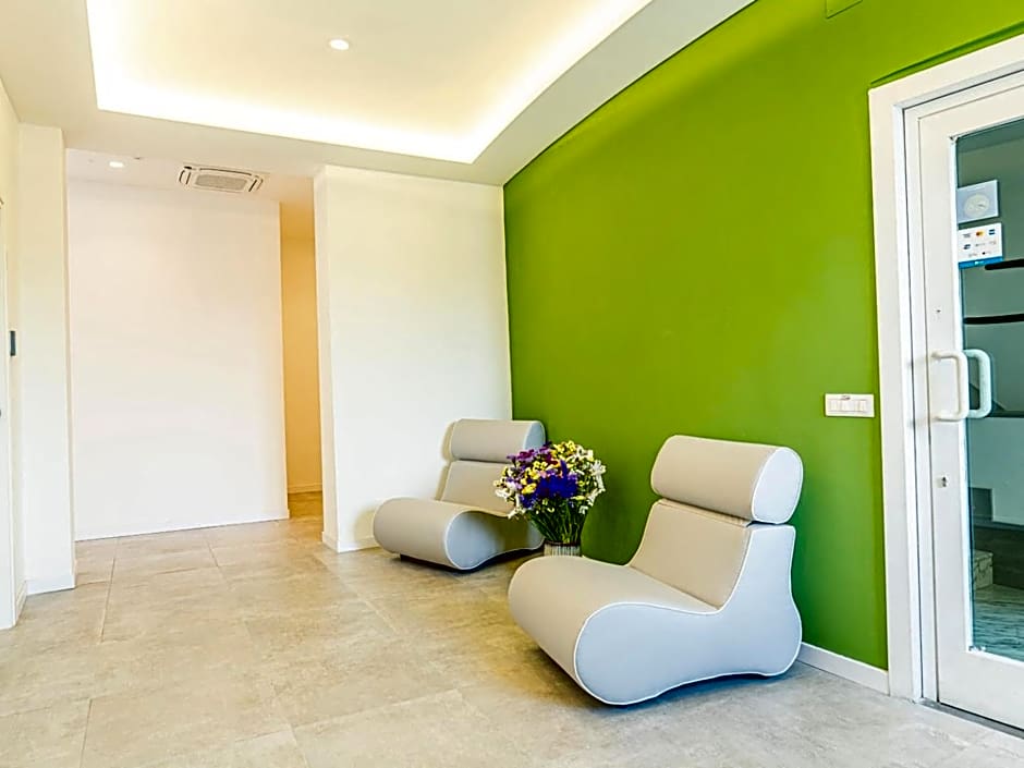 Casa Brigida Rooms - B&B Napoli Centro