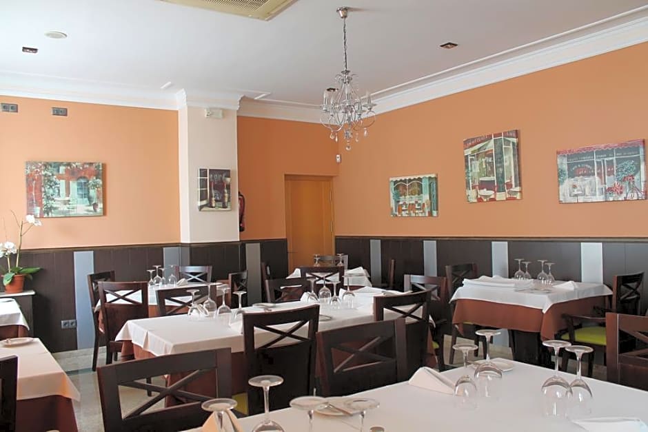 Turisticos Plaza Del Olvido