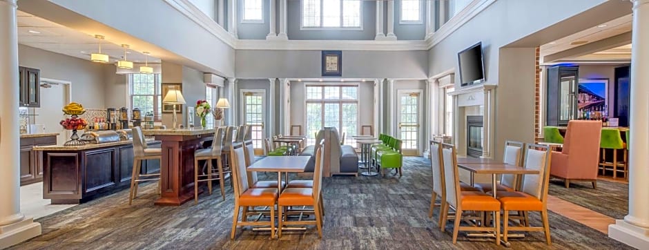 Homewood Suites By Hilton Olmsted Village (Near Pinehurst)
