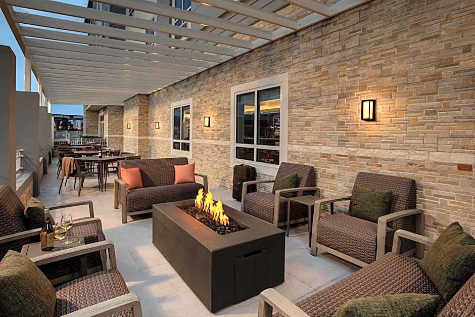 Courtyard by Marriott Houston Kemah