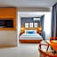 The Graha Cakra Bali Hotel