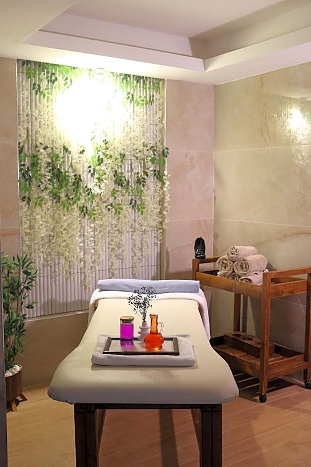 Basaranlar Thermal Otel