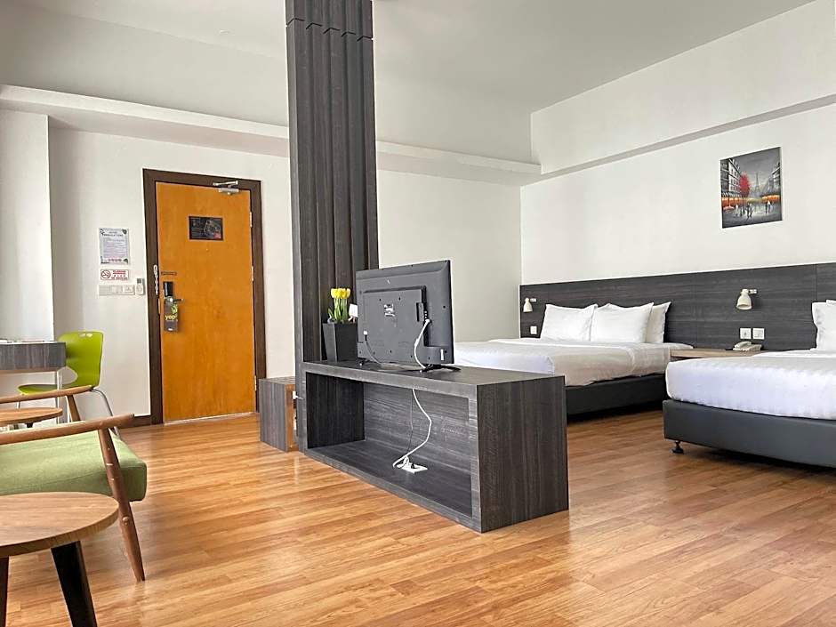 Win Hotel