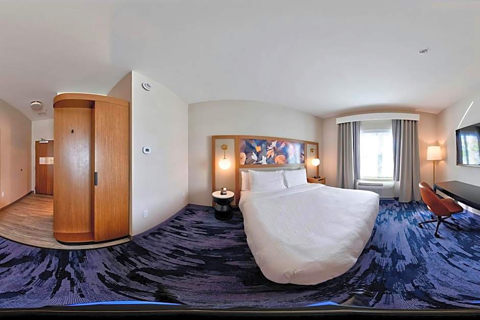 Fairfield Inn & Suites by Marriott St. Paul Eagan