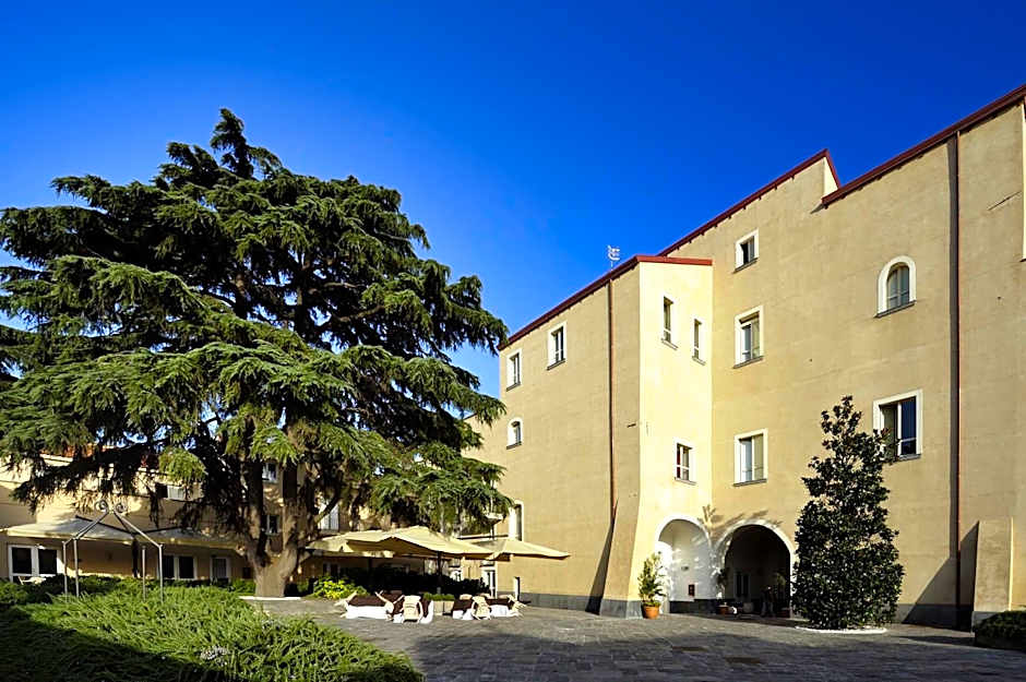 Relais Villa Buonanno