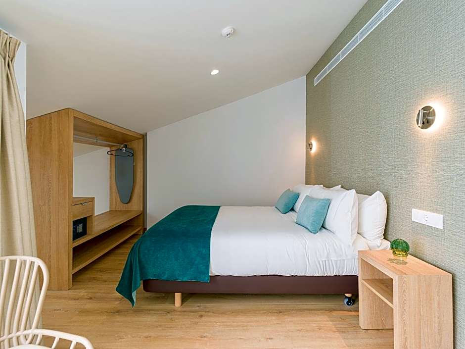 Hotel Emeté & Coworking by Airnest