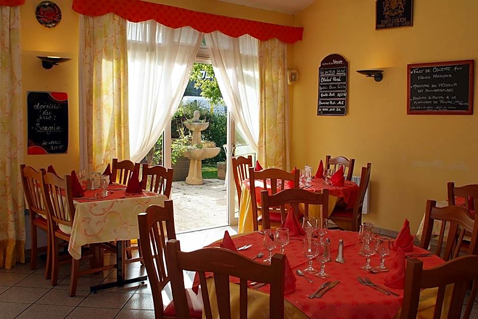 Le Relais du Parisis