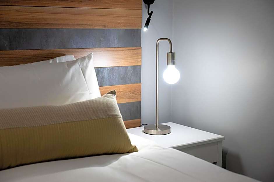 Lux Onyx 207 in Umhlanga Ridge