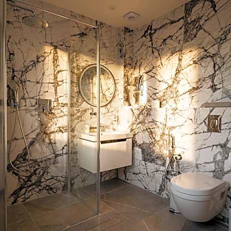 Traditional Double or Twin Room - Coach House