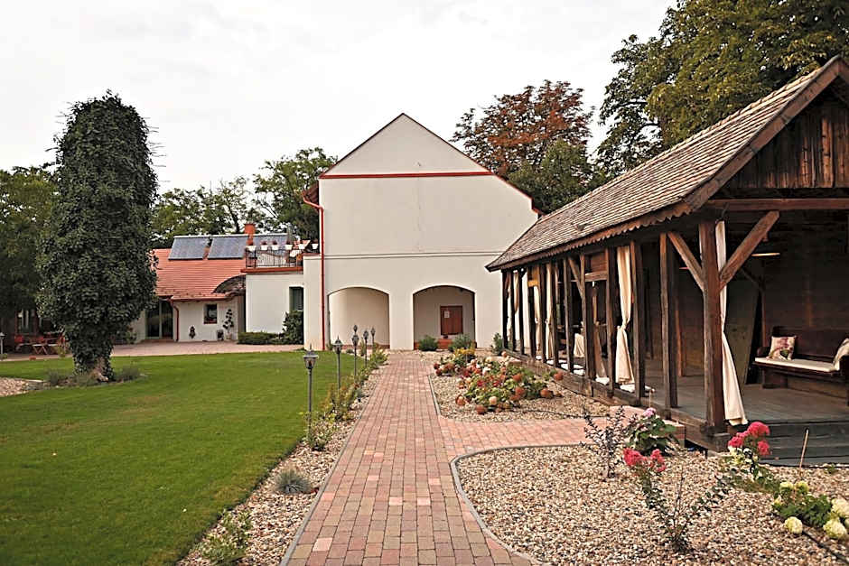 Boutique Hotel LuDo