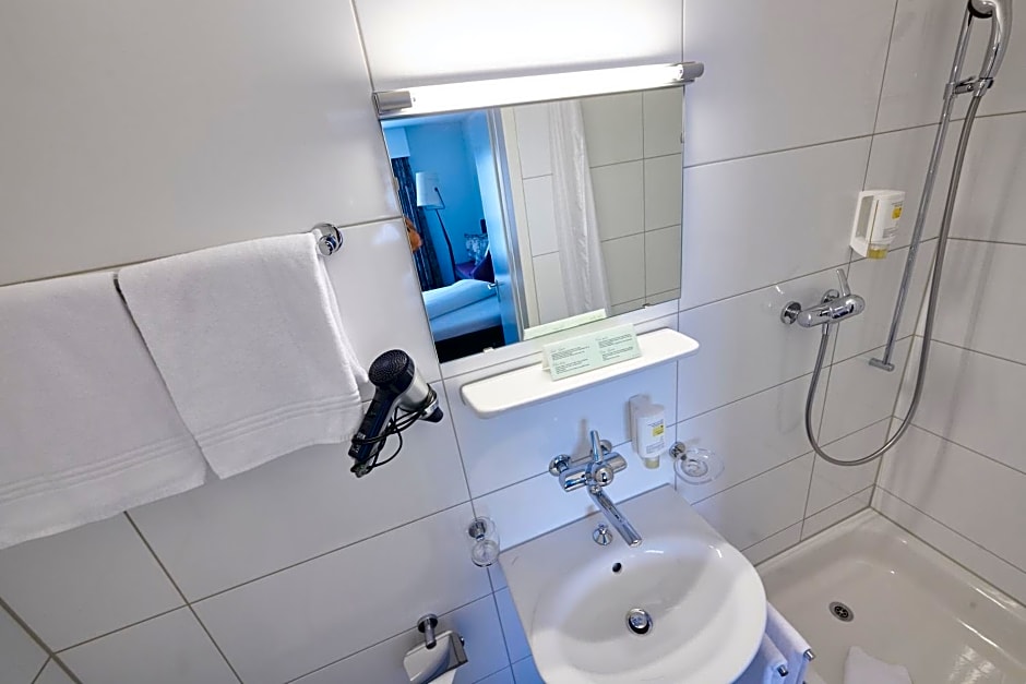Hotel Holiday Thun