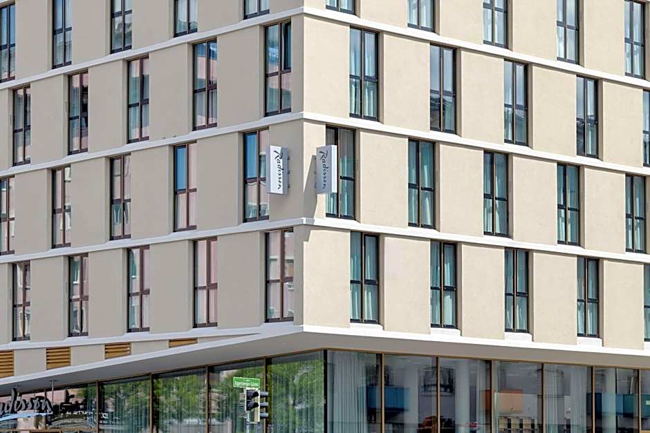Radisson Hotel Graz