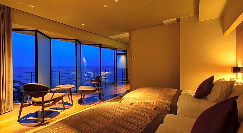 Hotel Inatori Ginsuiso