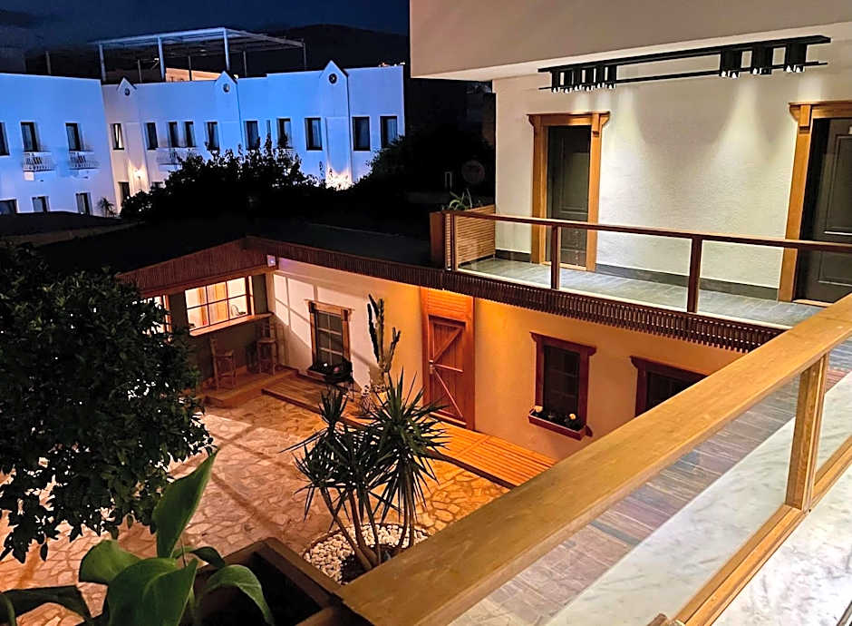 Bodrum Konağı