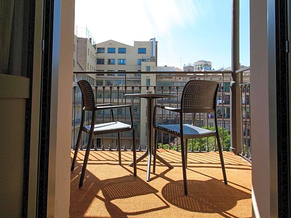 Hotel Àmbit Barcelona