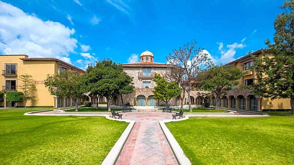 Quinta Real Aguascalientes