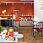 Hotel Le Provence - Restaurant Le Styx