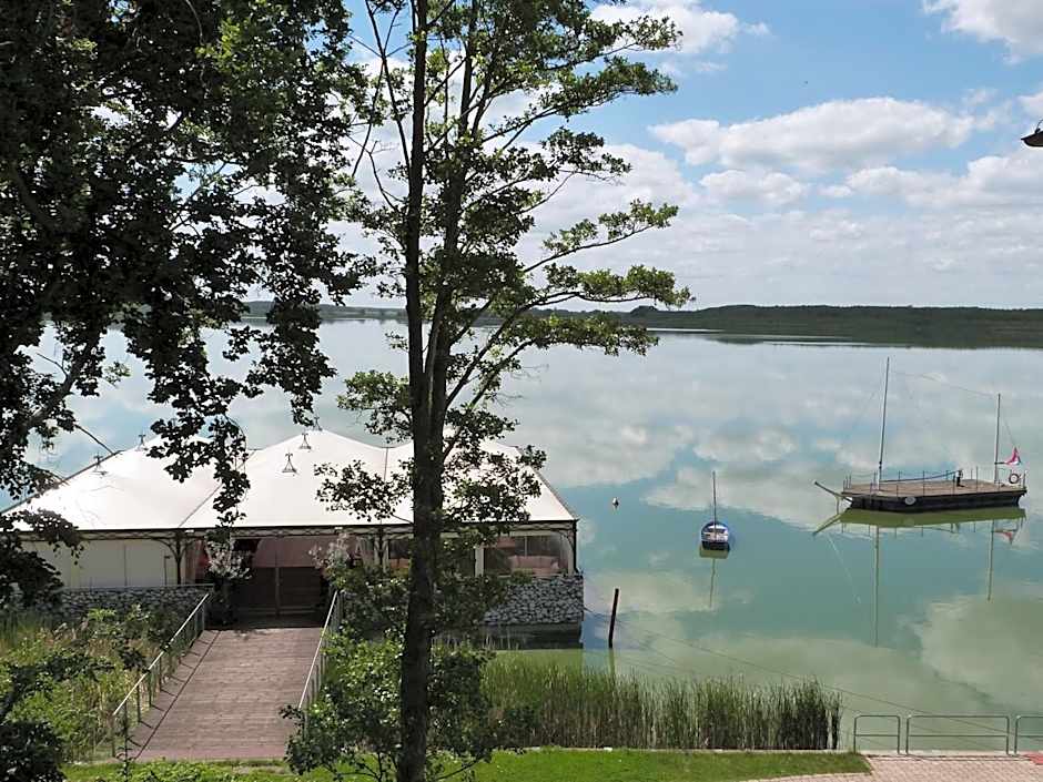 Seehotel Berlin-Rangsdorf