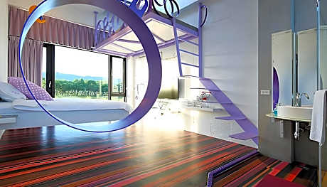Pulongon Bed and Breakfast