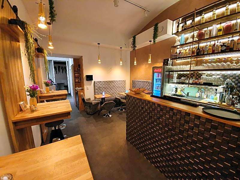 Urban boutique Hotel
