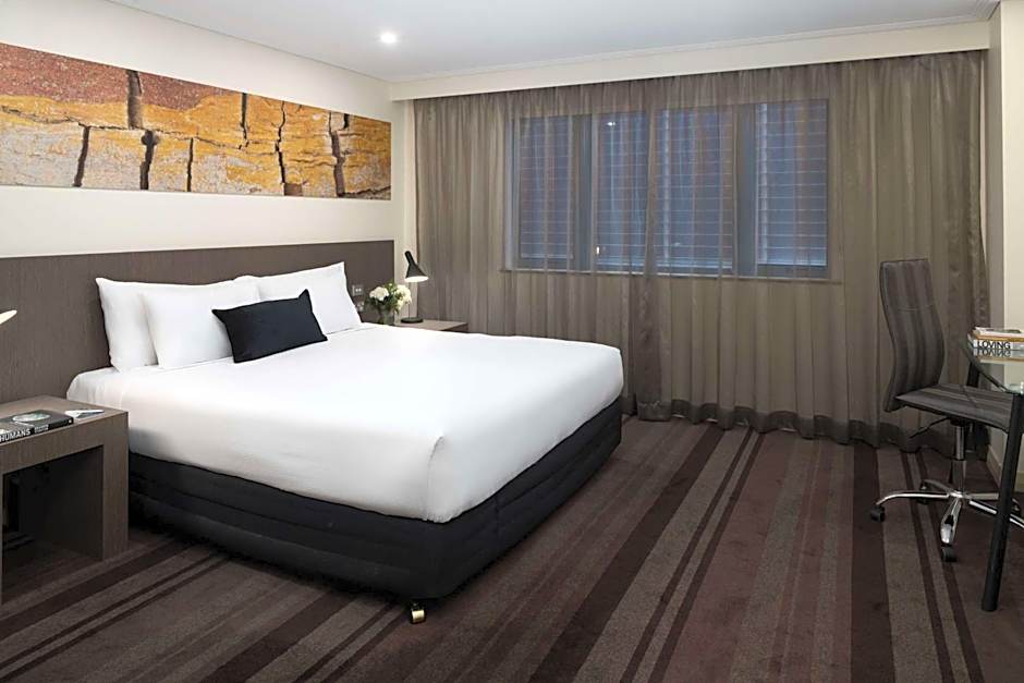 Rydges World Square Sydney