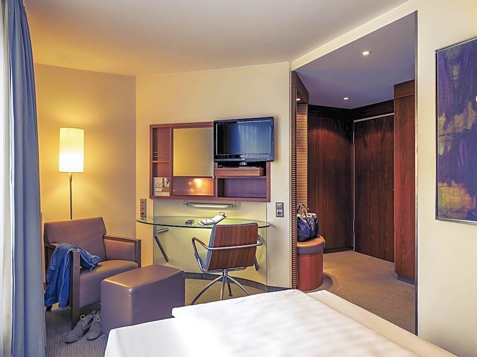 Mercure Hotel München Freising Airport