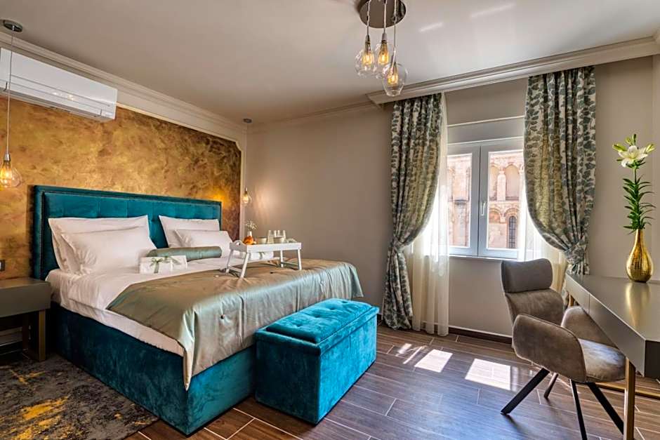 Luxury Rooms VINDEMIÆ