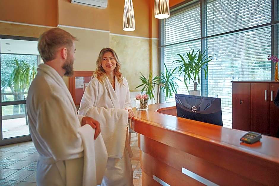 Villas - Hotel & Resort Adria Ankaran