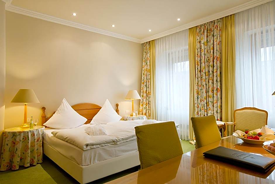 Central-Hotel Kaiserhof