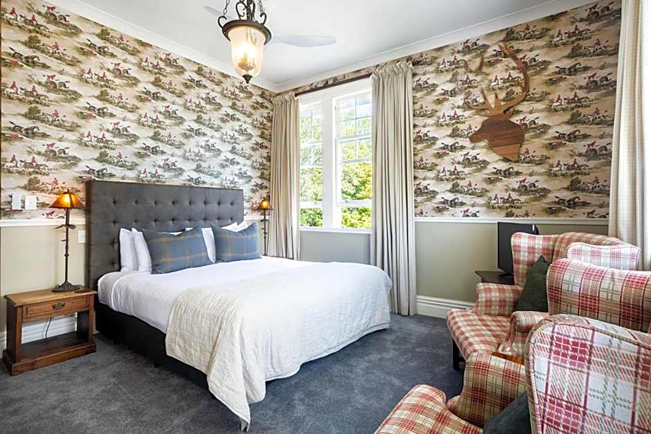 The White Swan Hotel